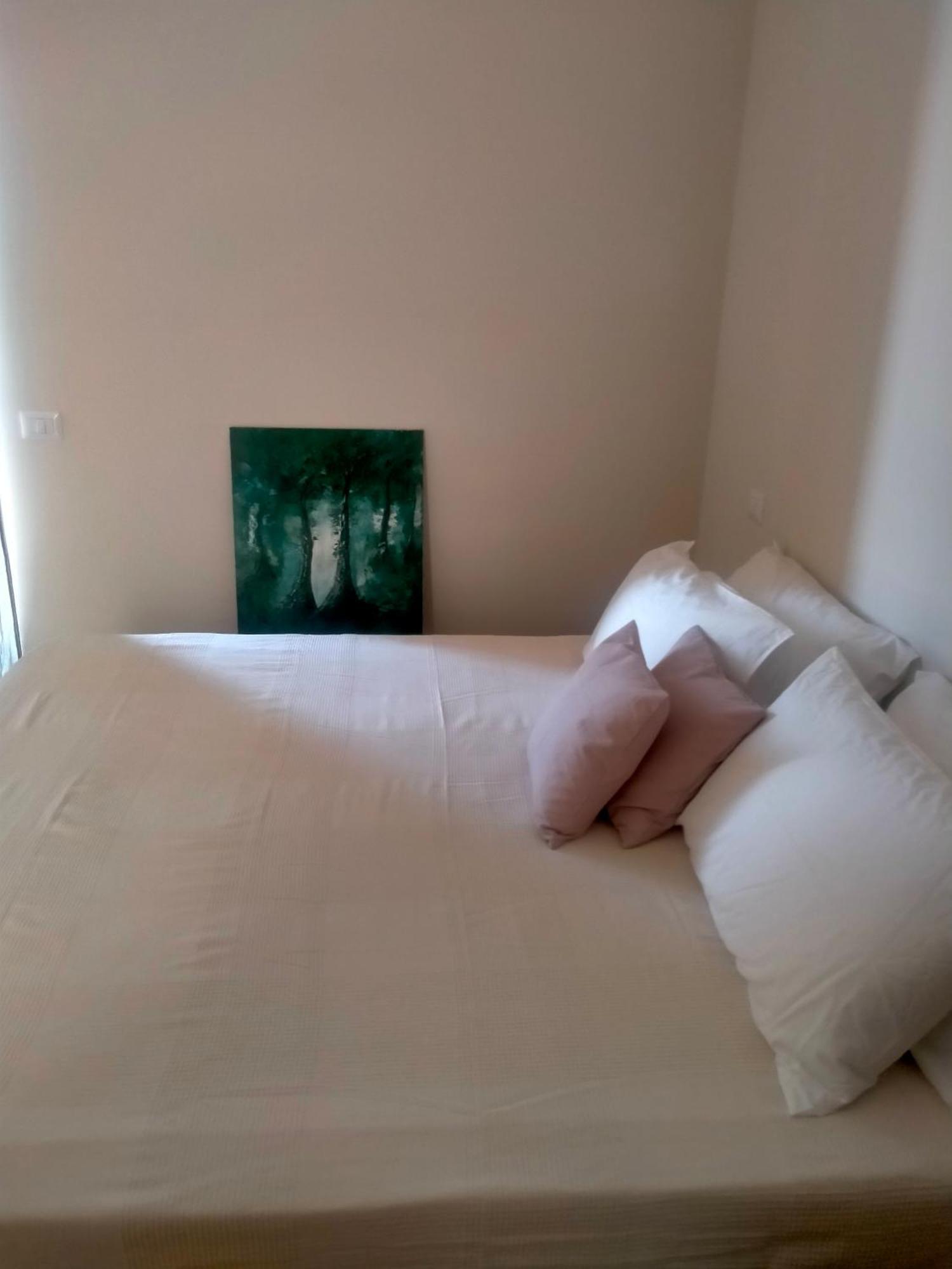 Bolsena Cento20 - Rooms & Relax Экстерьер фото