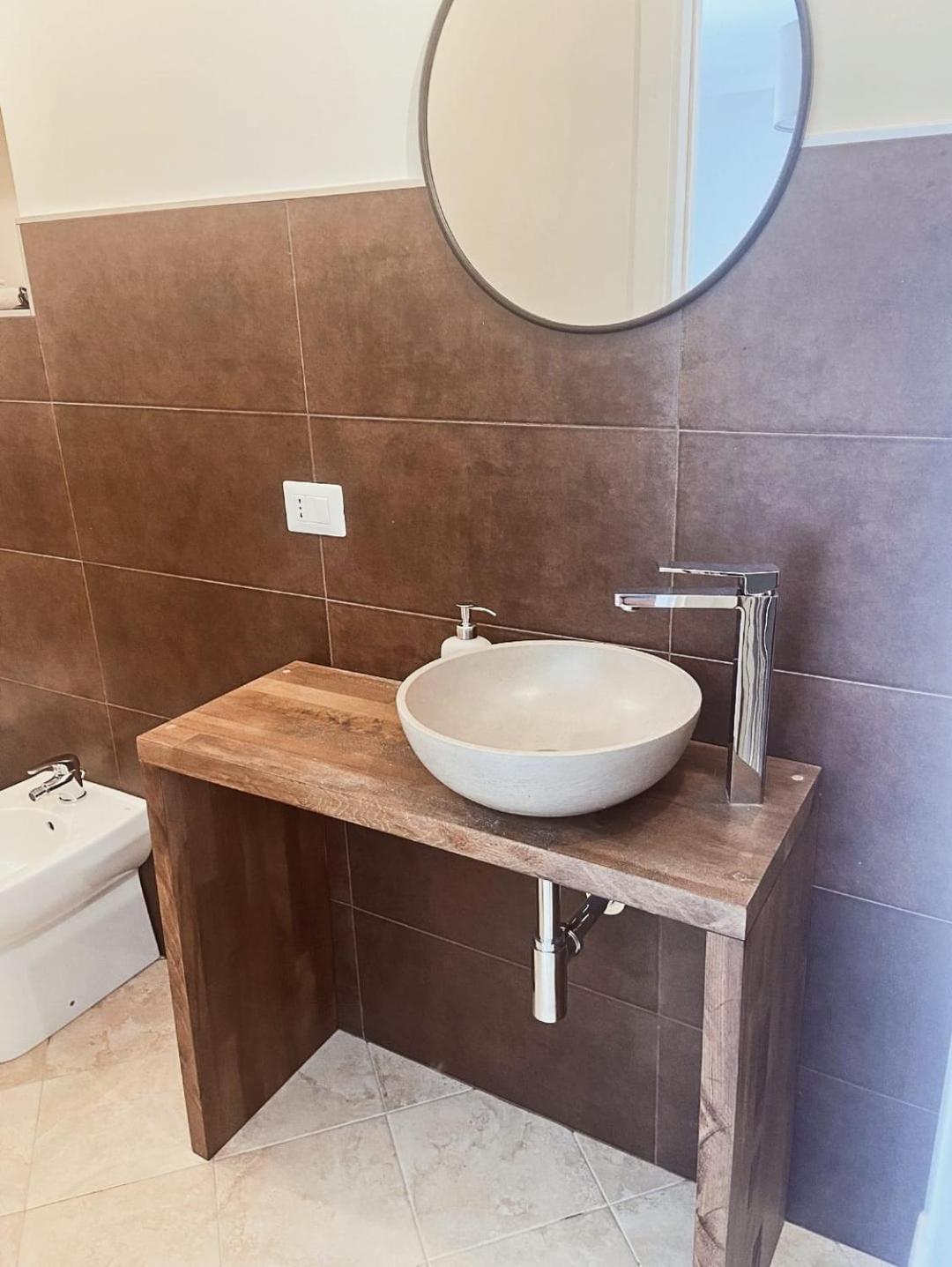 Bolsena Cento20 - Rooms & Relax Экстерьер фото